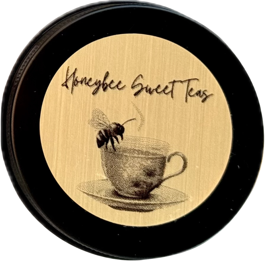 Rooibos Chai