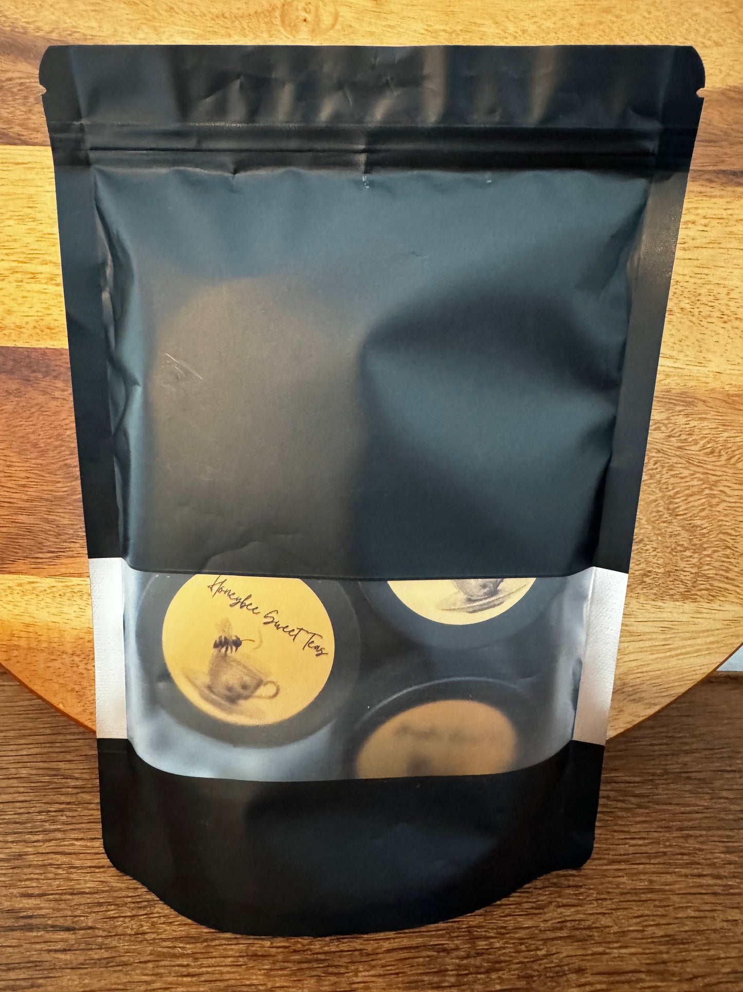 Variety Packs (in pouch, no gifts)