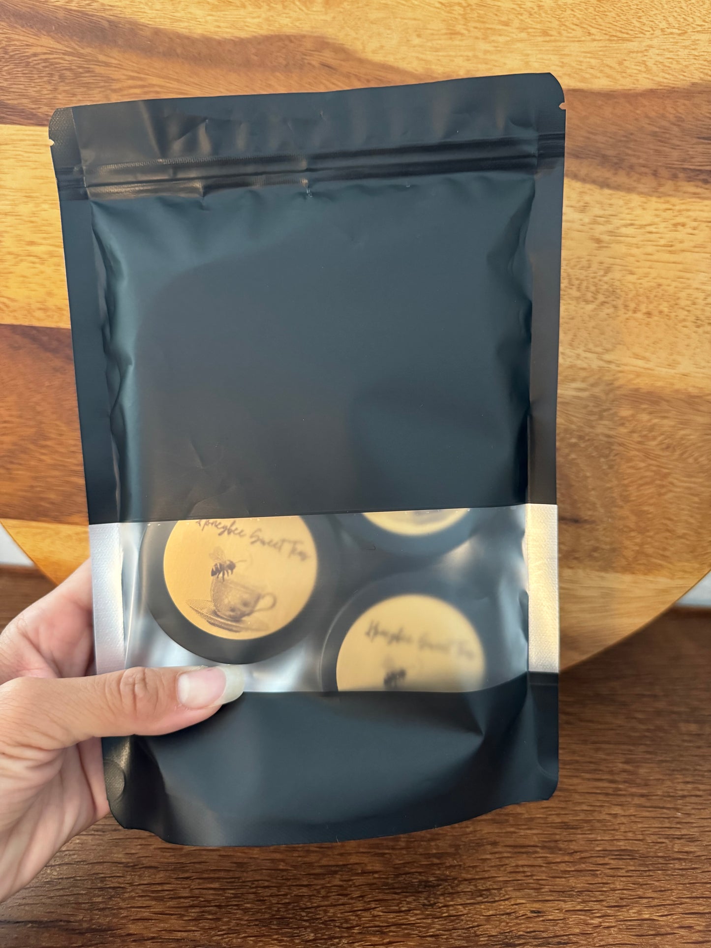 Variety Packs (in pouch, no gifts)